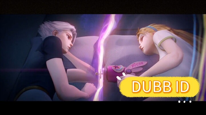 Apa kamu pernah mencintainya?_TO BE HERO X_Dubbing Indonesia