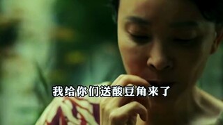 كيف تتعامل مع جارك الذي يستغلك؟ امرأة ذات ذكاء عاطفي عالٍ تردّ وتلقّنه درسًا!