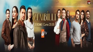 Zembilli – Episode 10 (English Subtitles)