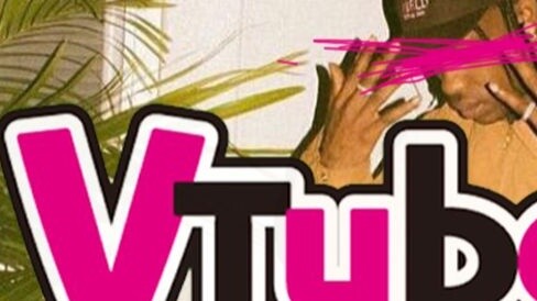 A special Vtuber self-introduction with a question and answer
