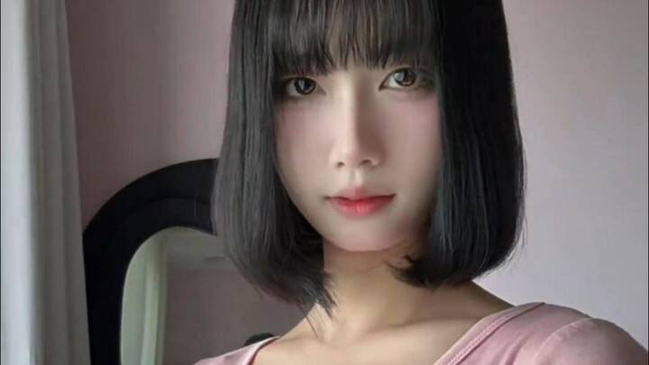 【No.102: 可奈】全网高颜值美女收藏计划第102期