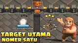 TARGET UTAMA CWL NO SATU GUYS COC INDONESIA