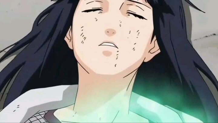 SCENE GUNUNG KEMBAR HINATA GEDE