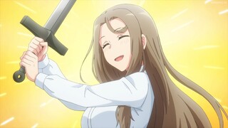 Hero Without a Class: Who Even Needs Skills?! EP.3
