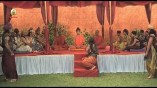 37-พระพุทธเจ้ามหาศาสดาโลก (Lord Buddha 37)
