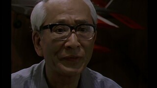 บางทีคุณสึบุรายะอาจจะได้พบกับอุลตร้าแมนจริงๆ