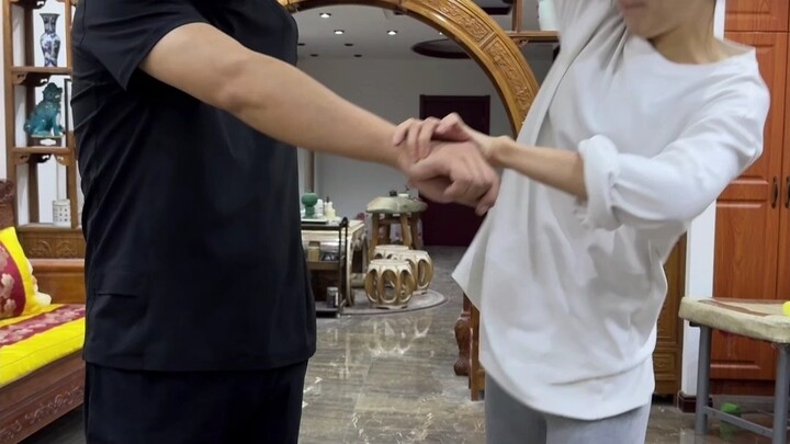 ท้าให้ยอมรับไหม?