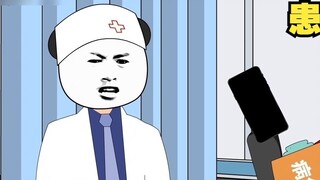 Ping An is diagnosed with a terminal illness and has only four months left to live. This time he liv