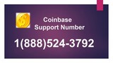 Coinbase help desk support (͡≧1888 ͜≡ 524 ≡3792 ≦) Phone UAE
