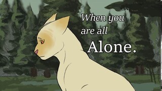 Maybe - Warriors OC PMV