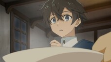 EPISODE 3 Ryo the greatest mage Mizu no majutsu-shi