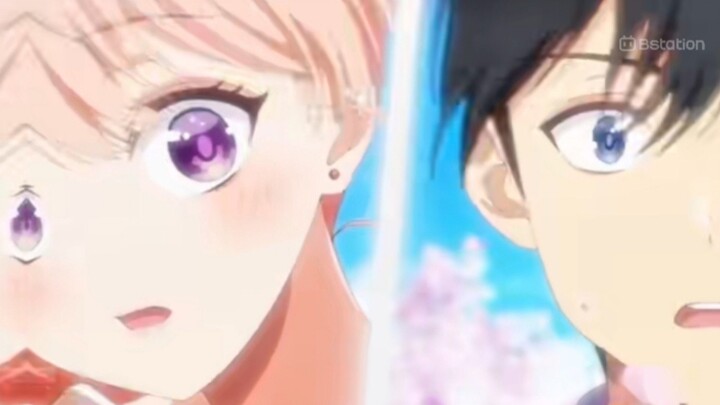 anime romance yang bikin baper