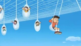 Doraemon Episode 500