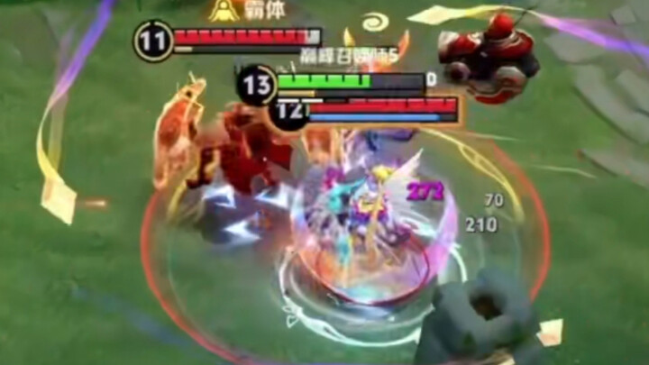 You don’t seriously think two people can take down Arlen, do you?