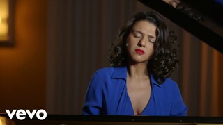 Khatia Buniatishvili - Schubert: Impromptu No. 3 in G-Flat Major, Op. 90, D. 899