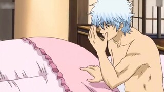 "Gintama" - Diễn xuất say xỉn, Gintoki sẽ gặp rắc rối