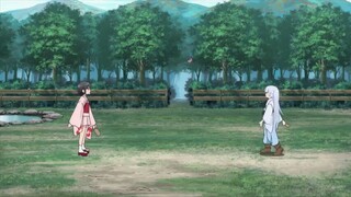 Kiitarou Shounen no youkai Enikki Episode 6