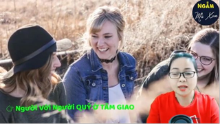 yt1s.com -  Người Với Người QUÝ Ở TÂM GIAO Nghe Xong Gật Gù Thấy Thấm Quá  Ngẫm