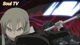 Soul Eater (Short Ep 51) - Maka x Kishin (Phần 1) #souleater