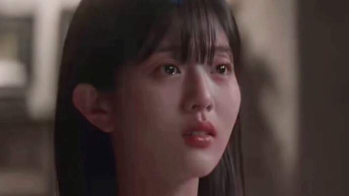 แม้ว่าภาษามือจะเงียบงัน แต่ความรักของหลี่คานที่มีต่อชิงหยาในตอนนี้ก็ดังจนหูอื้อ ความรักของพ่อแม่บริส