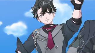 【4k dynamic wallpaper】I am Leosley's dog