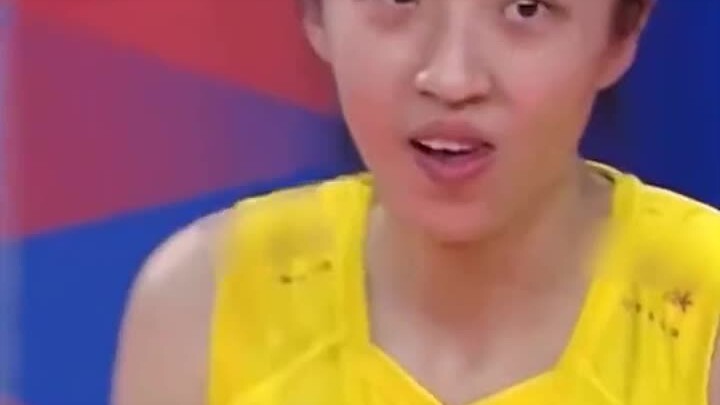 ฟังสิ! ภาษาจีนไพเราะขนาดนี้เลย! โค้ชโหวจื้อฮุยและติงเสียถึงกับพูดแบบนั้นในโอลิมปิก!