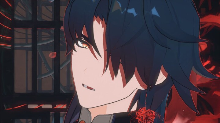 【Blade/MMD】What can we do to love this world?