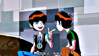 田小班的这个外星英雄，有什么出奇的能力和辉煌的战绩呢？
