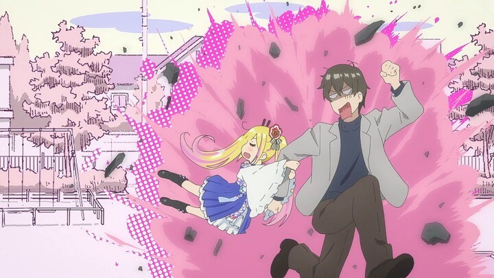A Salad Bowl of Eccentrics [Hindi]-S1E2-720P