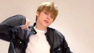 不是？郑凯你上瘾了？神他喵的星奇摇像说中文一样得心应手kkkk250513休宁凯单人摇