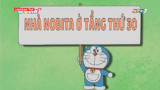 [10] doraemon tập 52 - nhà nobita ở tần thứ 30 cây hòa tặng nổ loạn xem hình ảnh