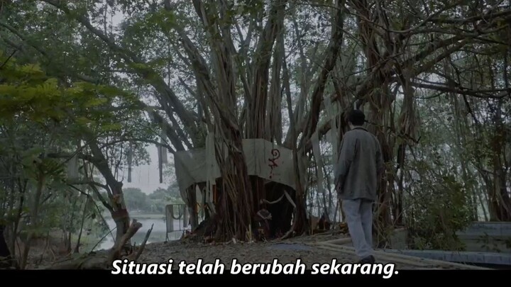 😘ENIGMA ❤️ S1 EP 03 SUB INDO