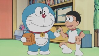 Doraemon New Episode 10-11-2023 - Episode 01 - Doraemon Cartoon - Doraemon In Hindi - Doraemon Movie