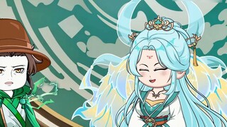 Tập 19: Tôi có thể bước bằng chân trái và bay lên trời bằng chân phải. Bạn có thể làm được không?