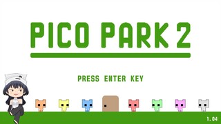 Pico Park 2 Mode Battle Lawan Pacar - PICO PARK 2
