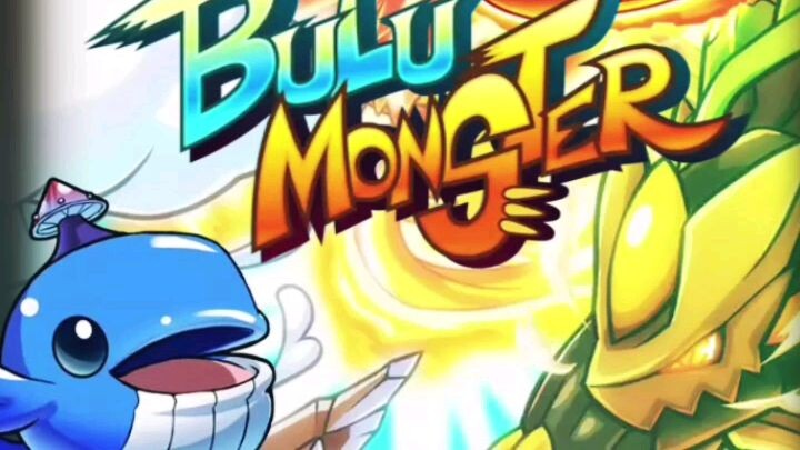 Bulu Monster Episode 01 "My Is Trainer"_(Subtitle English)