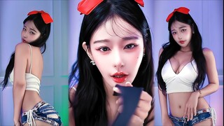 [4K60] BJ Haru (하루S2) - DO IT | 230718