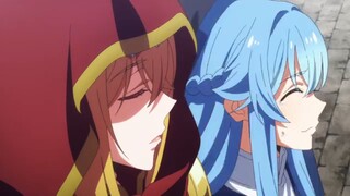 A wild Last Boss Appeared Hindi dubbed anime official episode 2