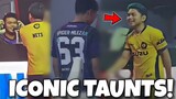 IS THIS THE MOST ICONIC TAUNTS IN MPL PHILIPPINES?! 🤯
