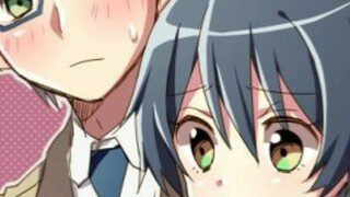 cocok banget mereka berdua