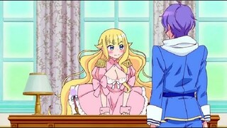 ALL IN ONE | Sinh Ra Là Nữ Quỷ nhưng lại Thích SécXy Mềm Mịn | Tóm Tắt NÀNG CHÚA QUỶ CỦA LÒNG TÔI