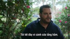 Wolf Like Me (Phần 2) EP 4 [Sub Việt]