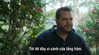 Wolf Like Me (Phần 2) EP 4 [Sub Việt]
