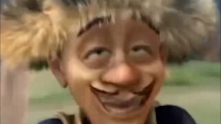 Honey ⚡ juice ⚡ smile ⚡ appearance (dubbing)