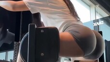 GYM AGAINN