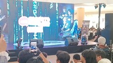 COSWALK EVENT ESPORT AXIS SMG #2