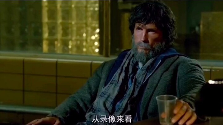 在绝对实力面前，一切是浮云。