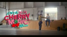 [Jinta and Min] Cherry Magic TH Scene Compilation Episode 9-10