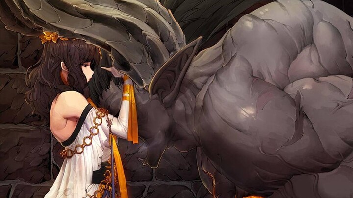 DNF may not be able to be made into a movie, but CG will definitely be able to