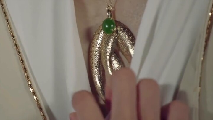 【หวังเซียน||ซวงเจี๋ย】สมบัติของยันเดเระ 01